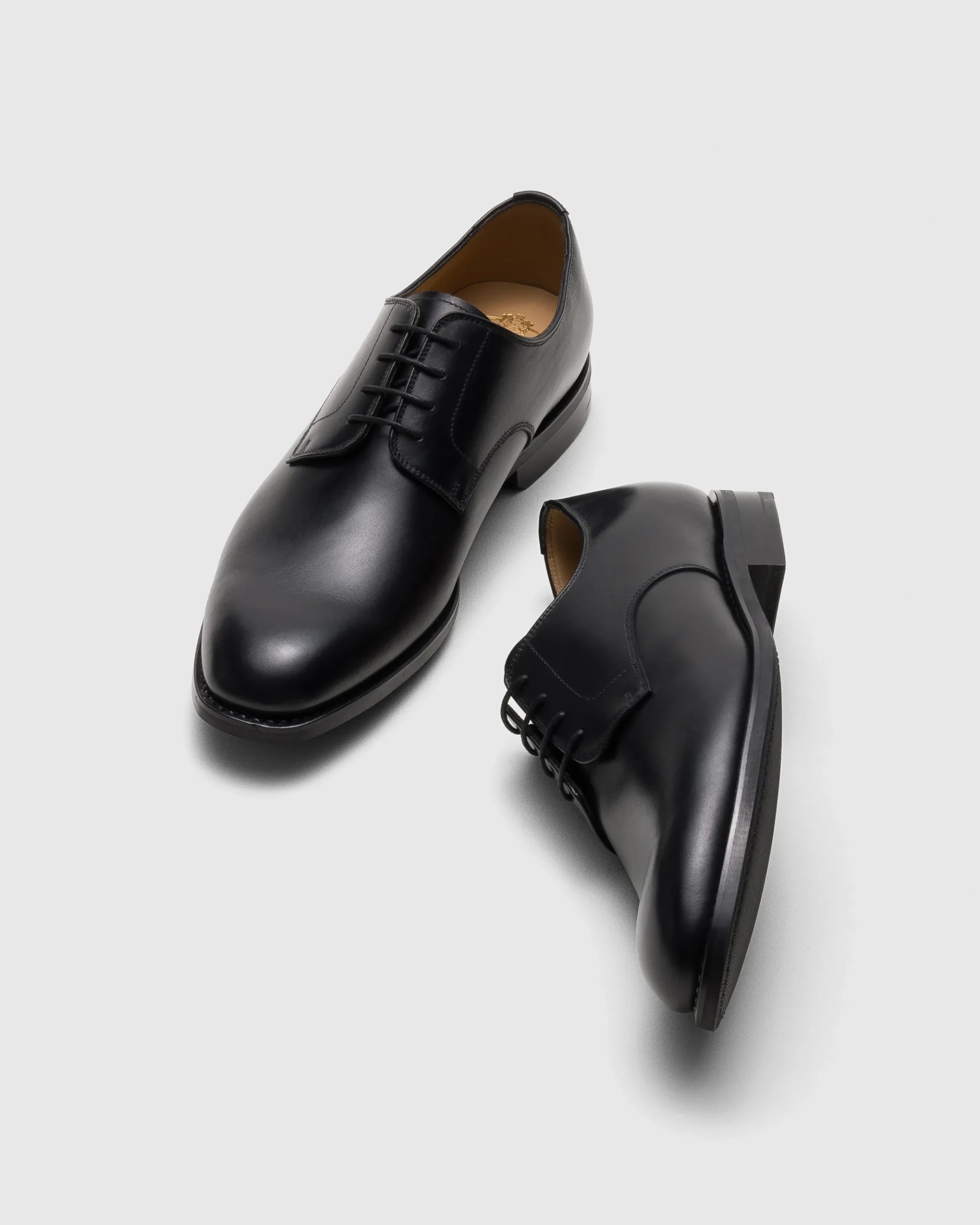 Cartmel R 2.0 - Calfskin Derby