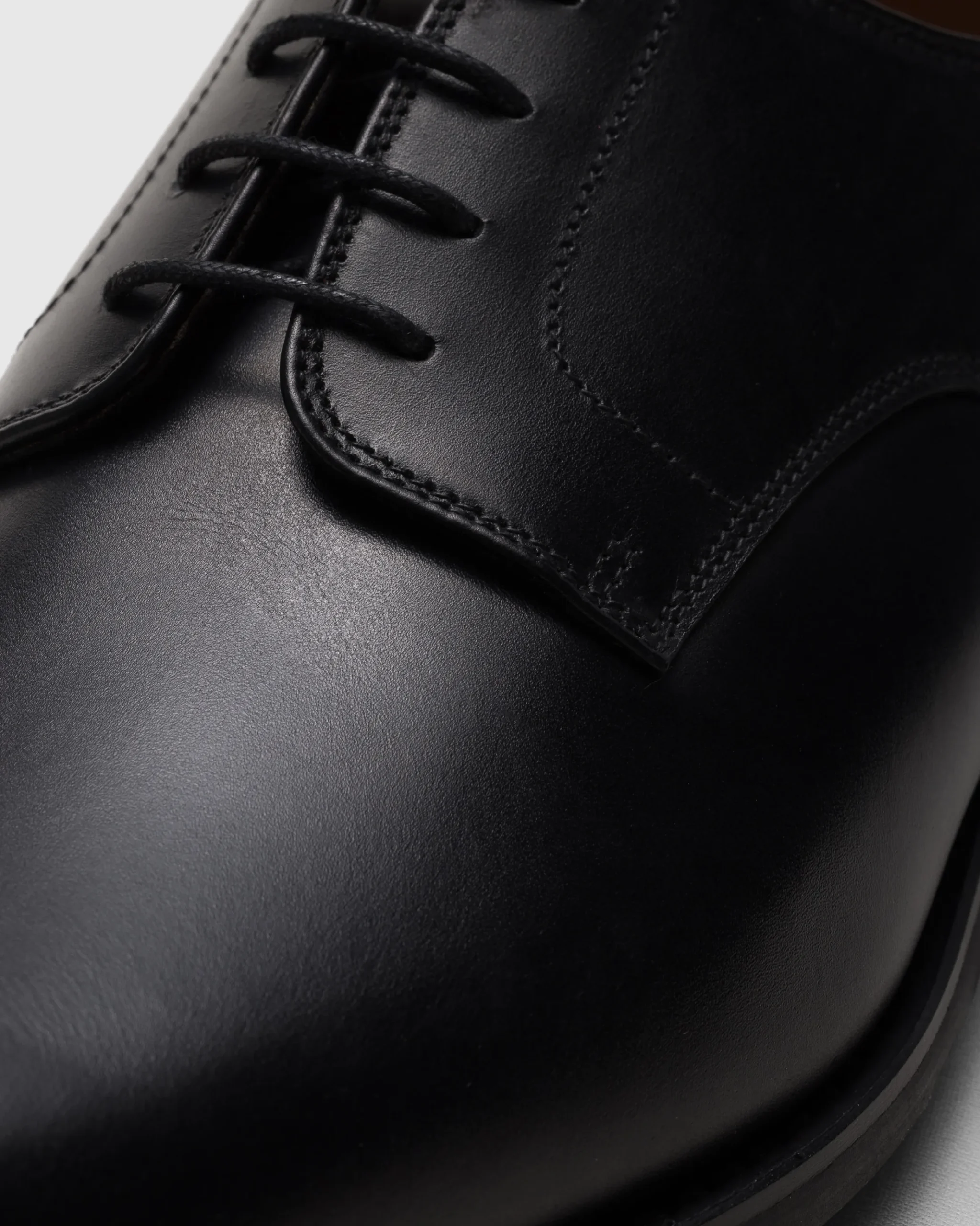 Cartmel R 2.0 - Calfskin Derby