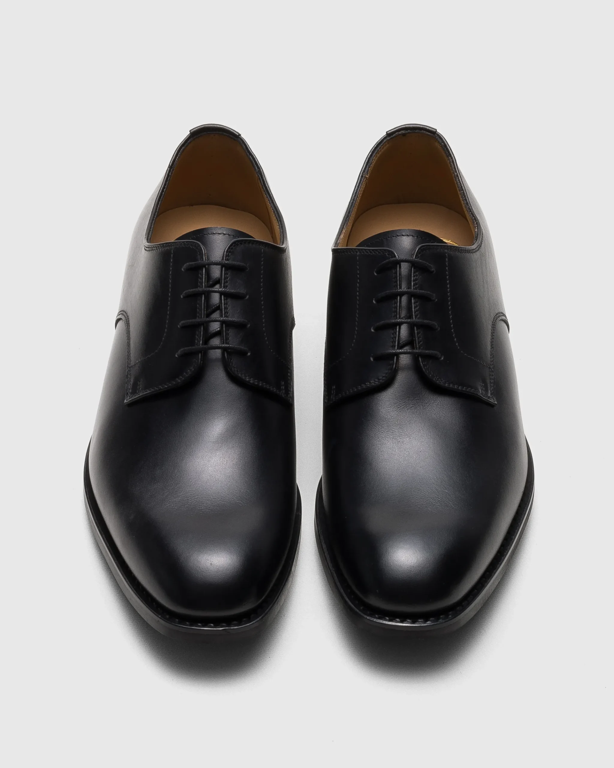 Cartmel R 2.0 - Calfskin Derby
