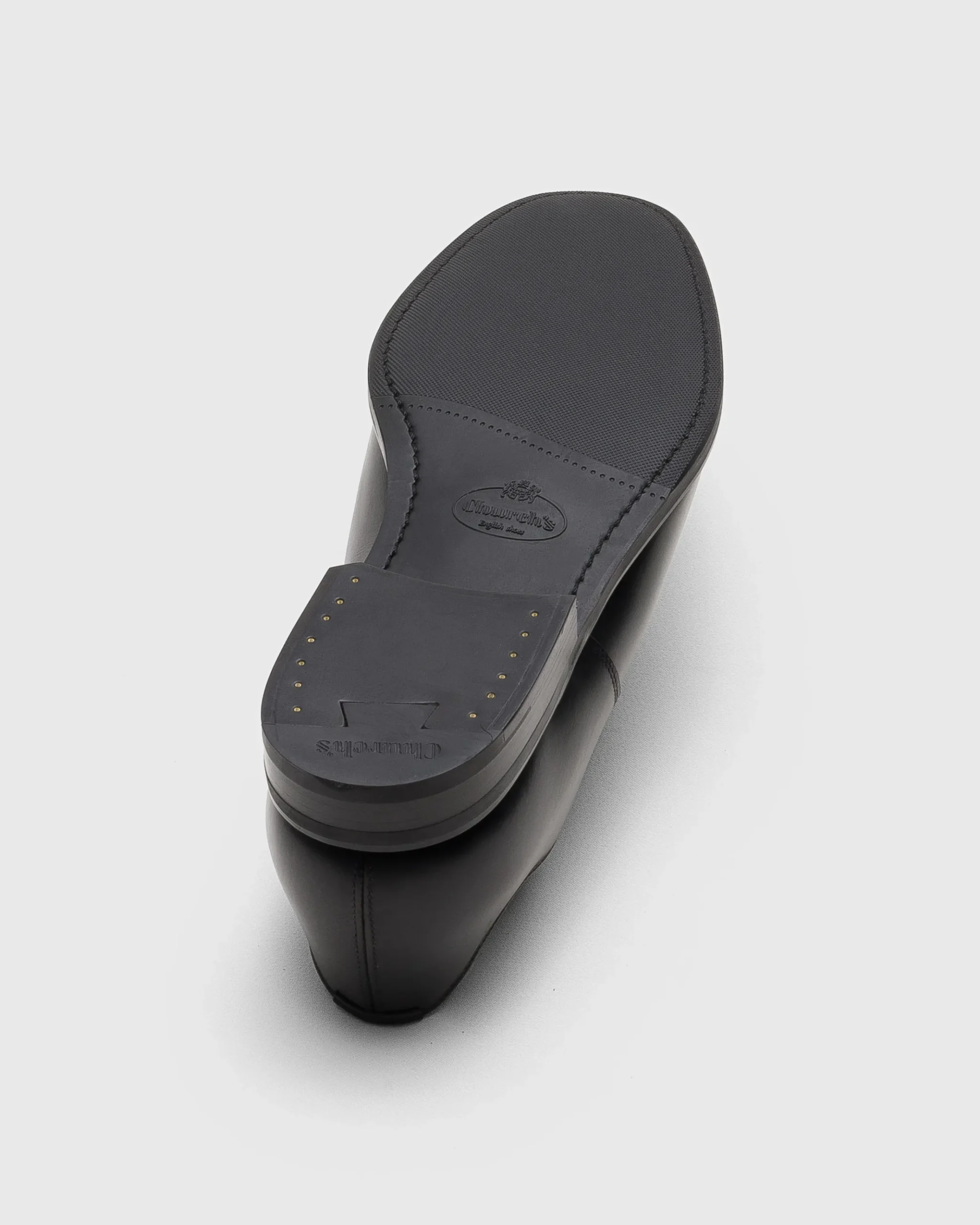 Cartmel R 2.0 - Calfskin Derby