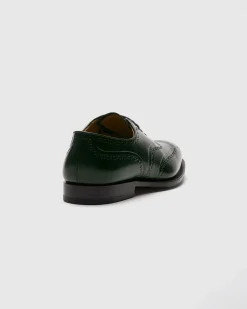 Chetwynd Contour - Polished Binder Oxford Brogue