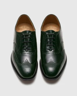 Chetwynd Contour - Polished Binder Oxford Brogue