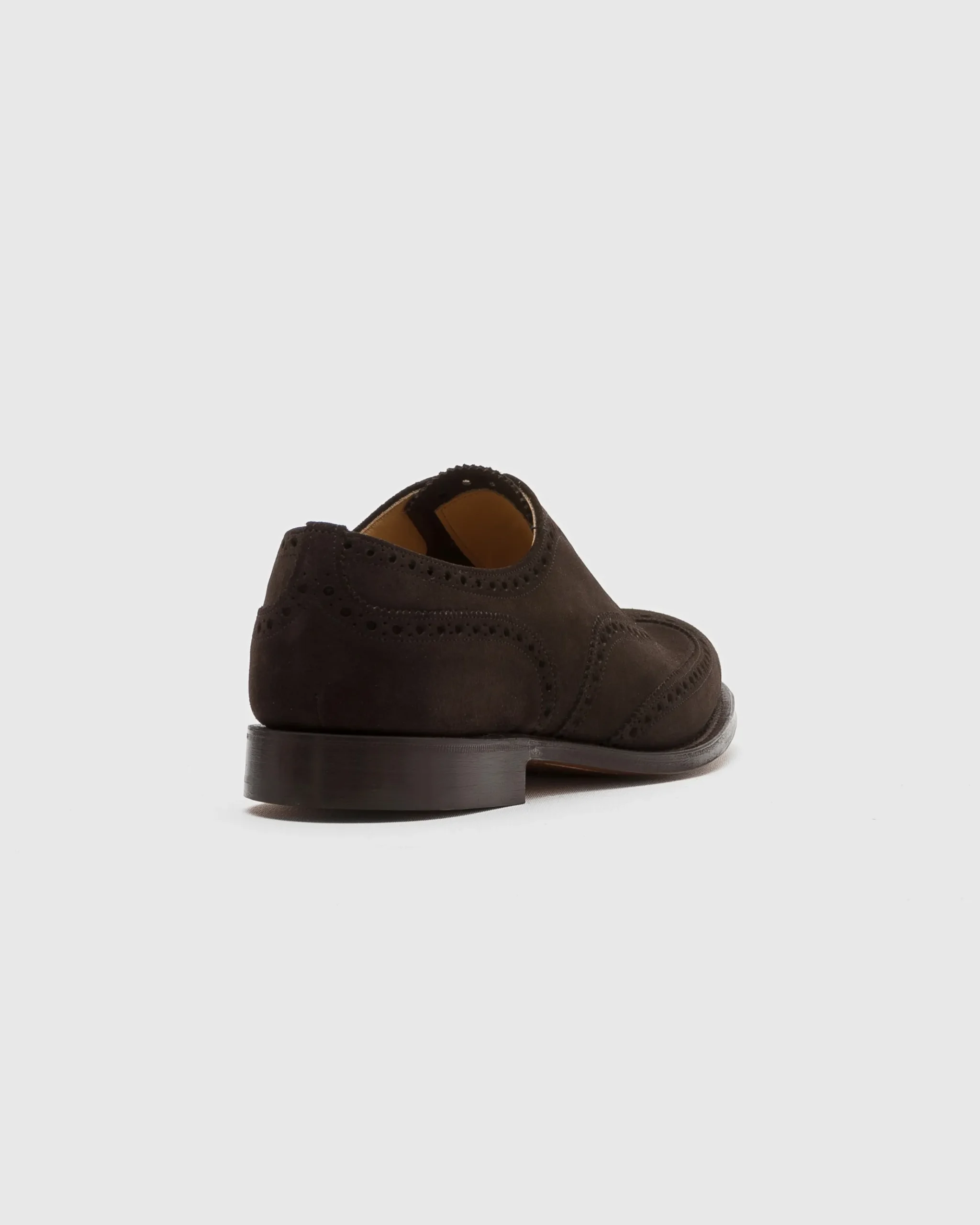 Chetwynd - Superbuck Oxford Brogue