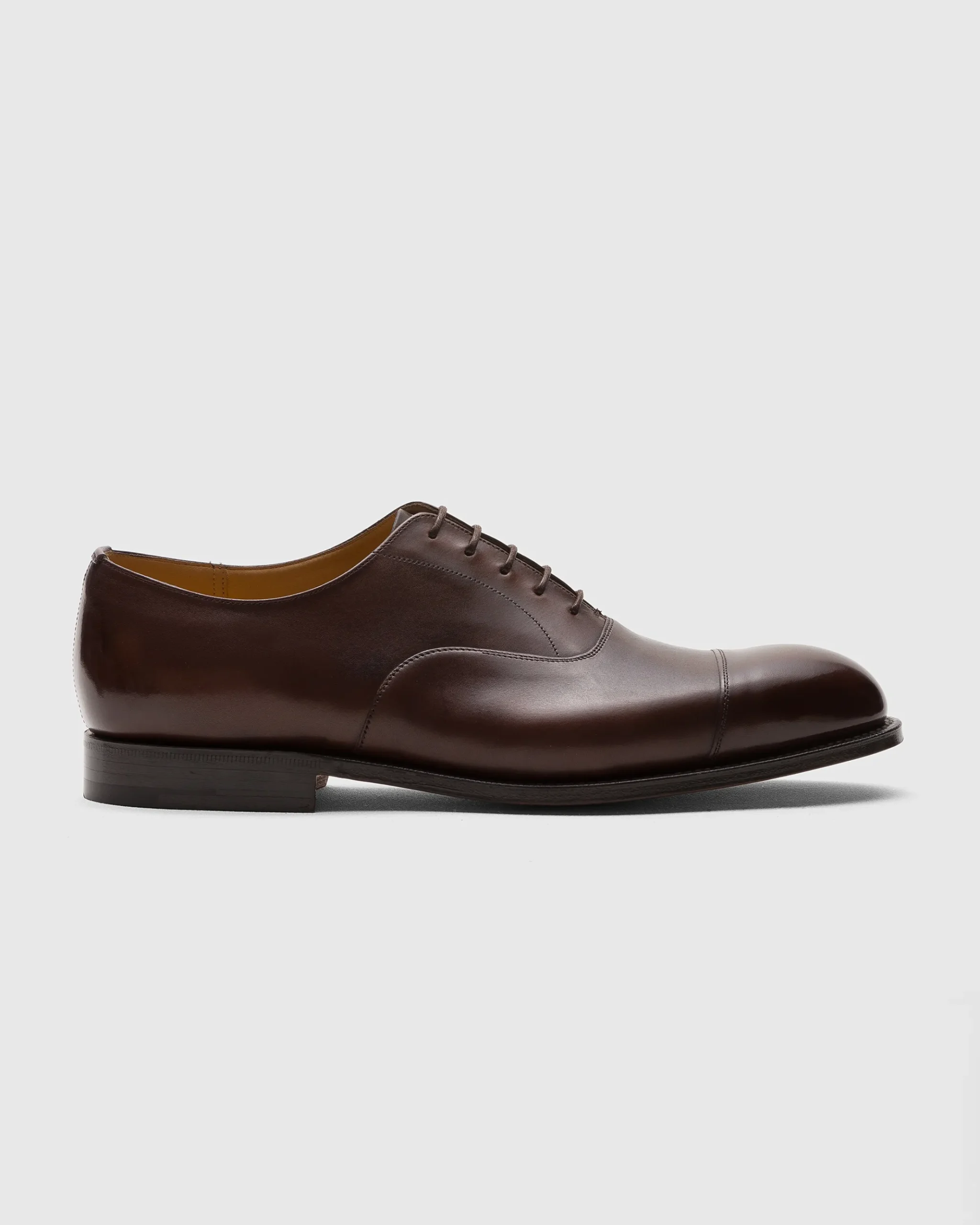 Consul - Bleached Calfskin Oxford