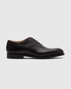 Consul - Calf Leather Oxford