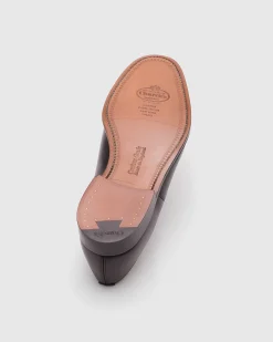 Consul - Calf Leather Oxford