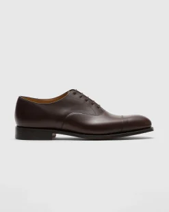 Consul - Nevada Leather Oxford