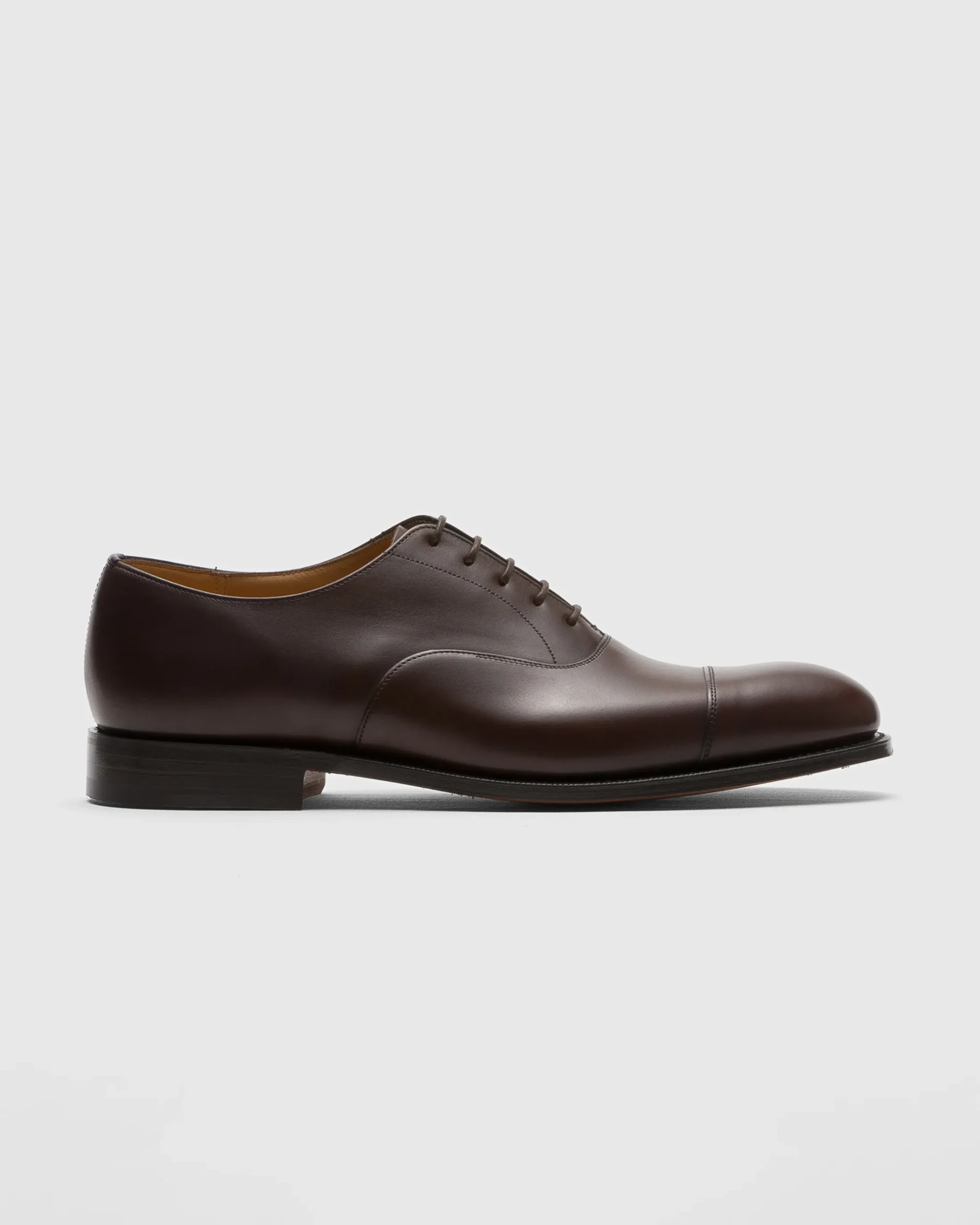 Consul - Nevada Leather Oxford