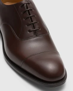 Consul - Nevada Leather Oxford