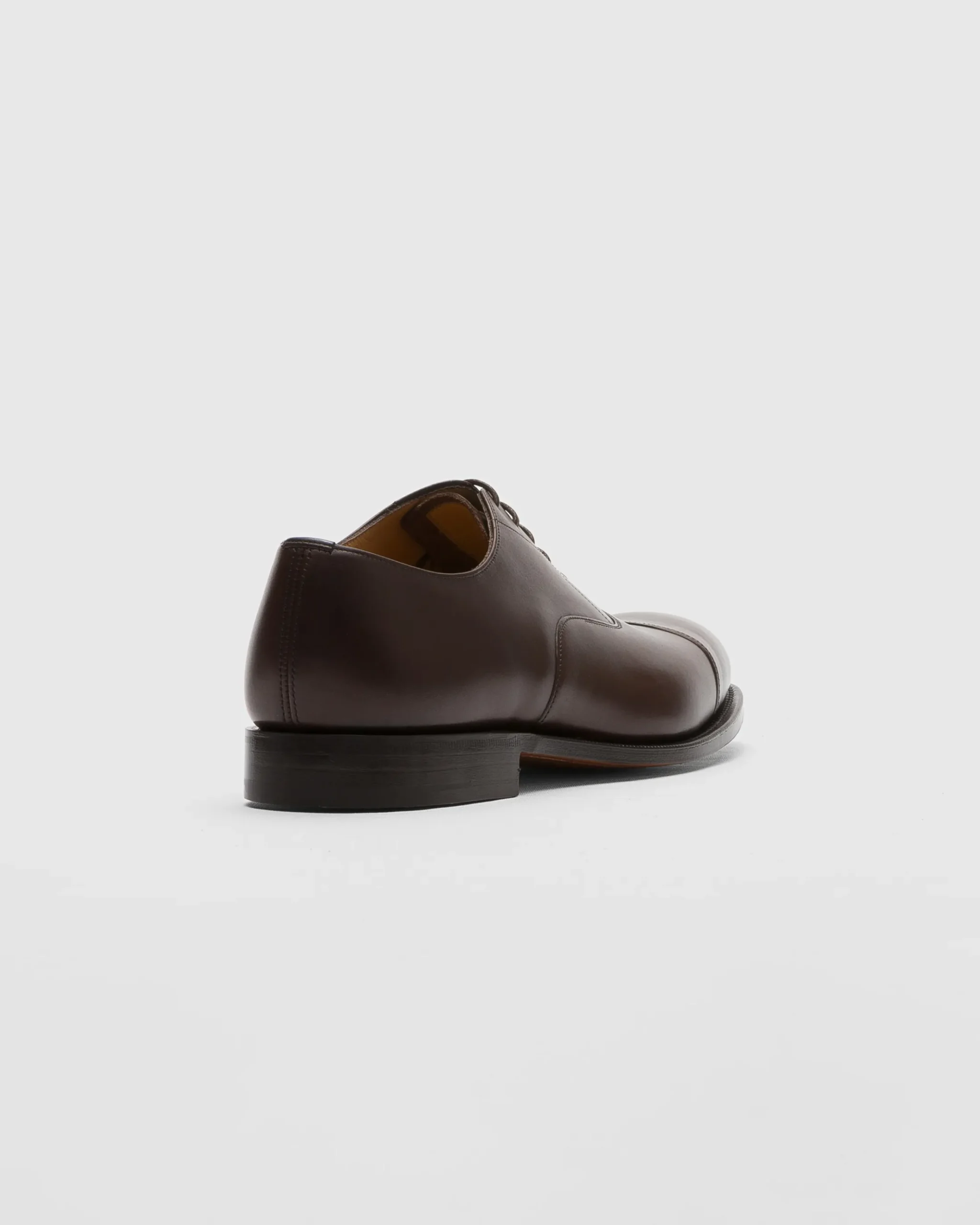 Consul - Nevada Leather Oxford