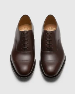 Consul - Nevada Leather Oxford