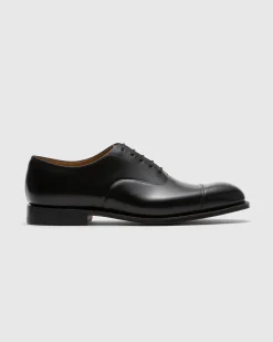 Consul - Polished Binder Oxford
