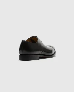Consul - Polished Binder Oxford