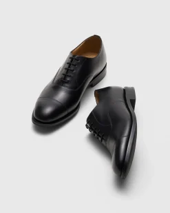 Consul R 2.0 - Calfskin Oxford