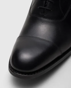 Consul R 2.0 - Calfskin Oxford