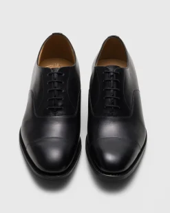 Consul R 2.0 - Calfskin Oxford