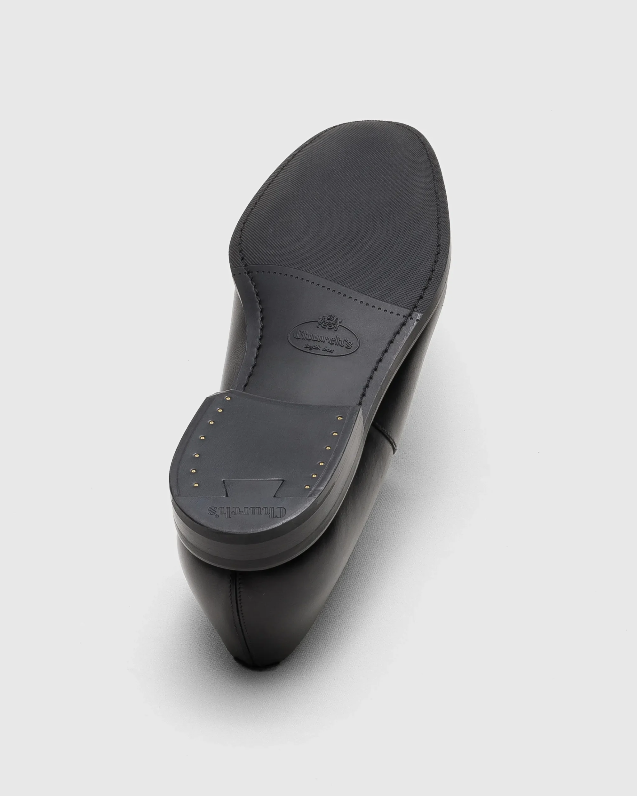 Consul R 2.0 - Calfskin Oxford