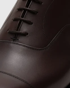 Consul R 2.0 - Nevada Leather Oxford