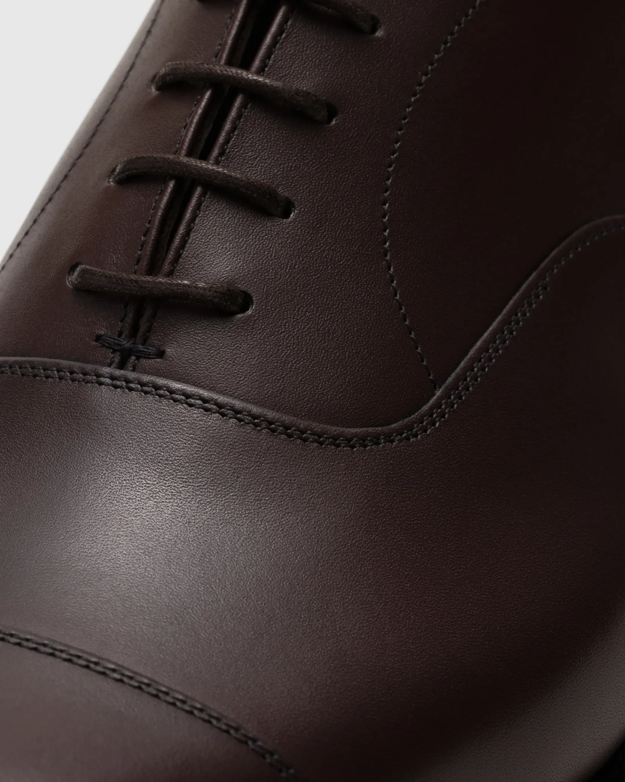 Consul R 2.0 - Nevada Leather Oxford