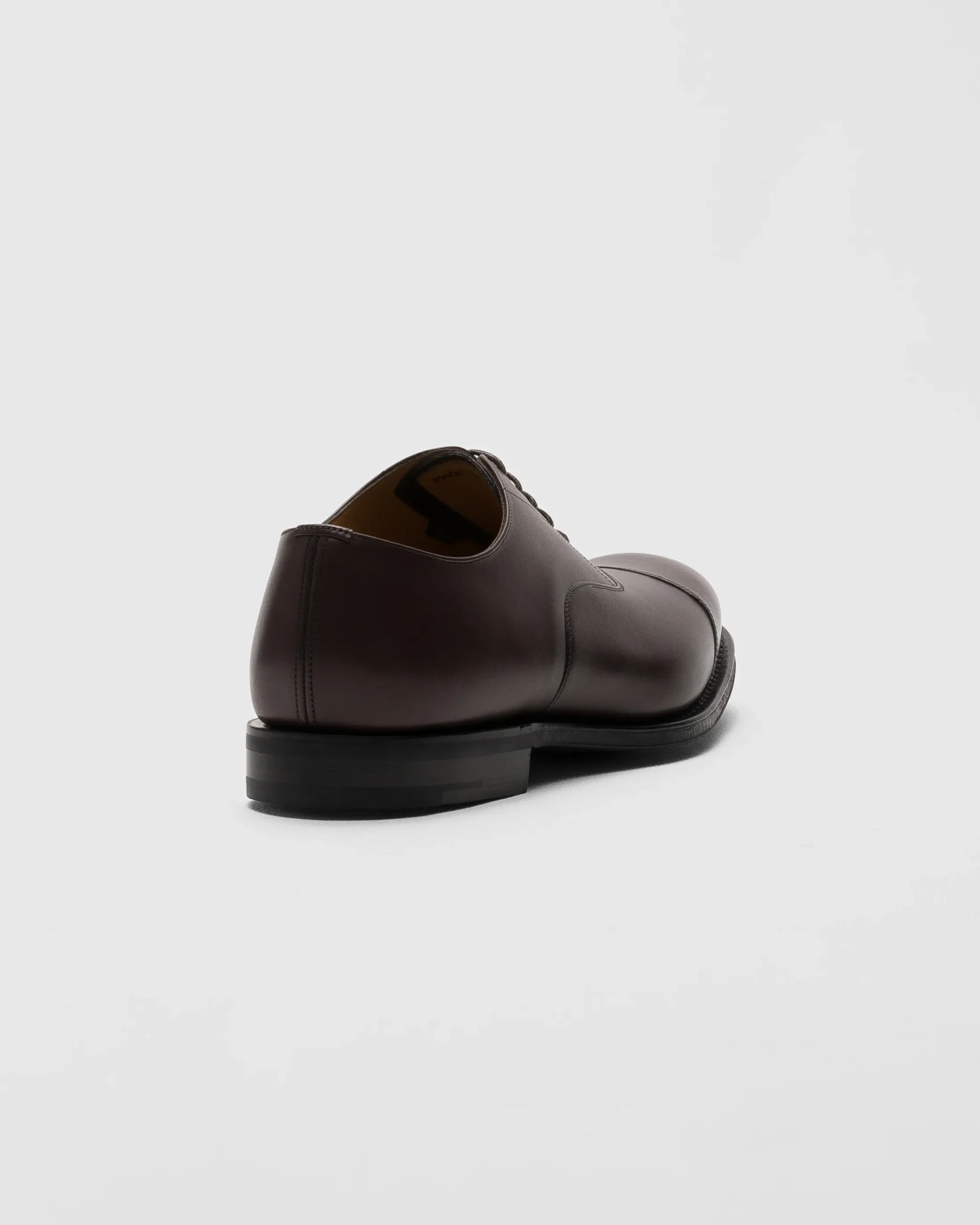 Consul R 2.0 - Nevada Leather Oxford
