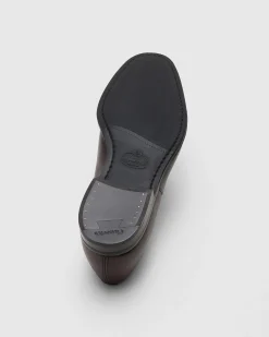 Consul R 2.0 - Nevada Leather Oxford