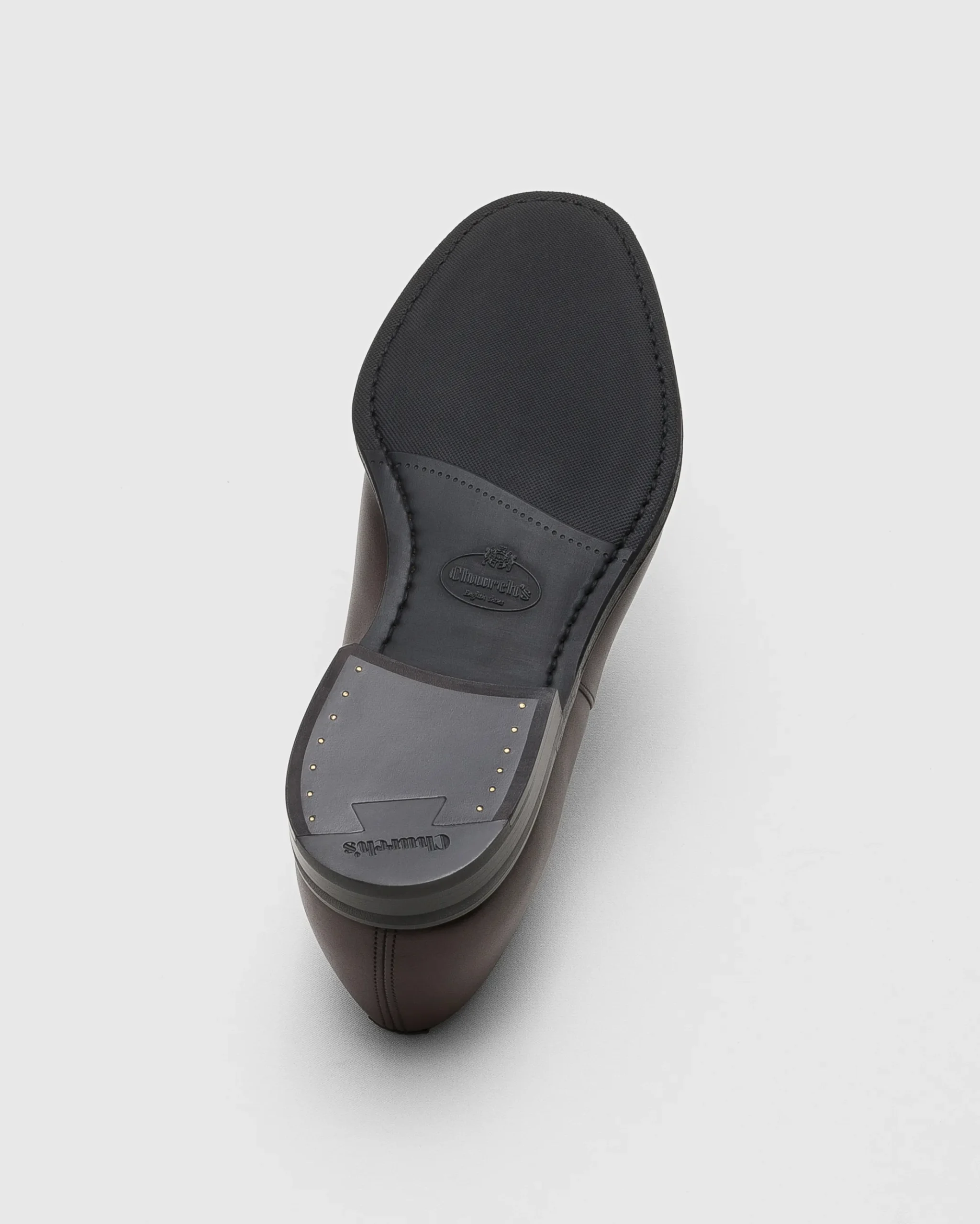 Consul R 2.0 - Nevada Leather Oxford