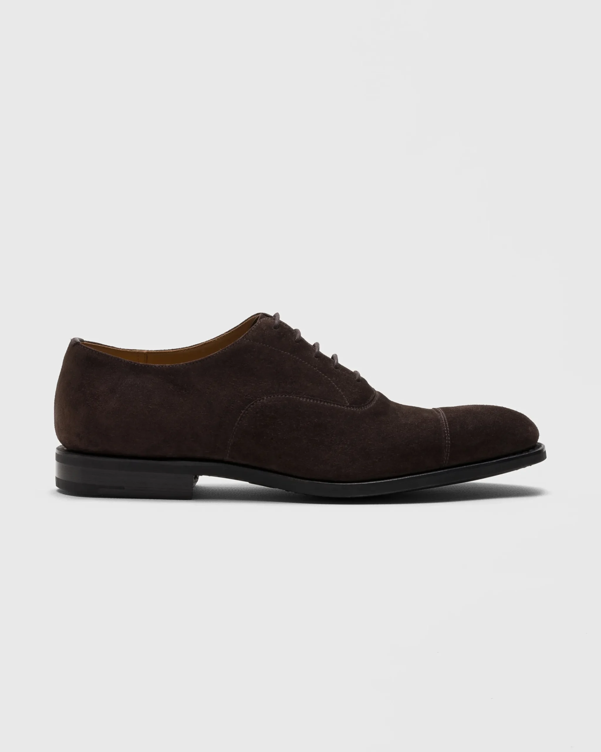 Consul R 2.0 - Suede Oxford