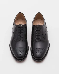 Diplomat 173 - Calf Leather Oxford Brogue