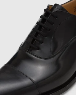 Dubai - Polished Binder Oxford