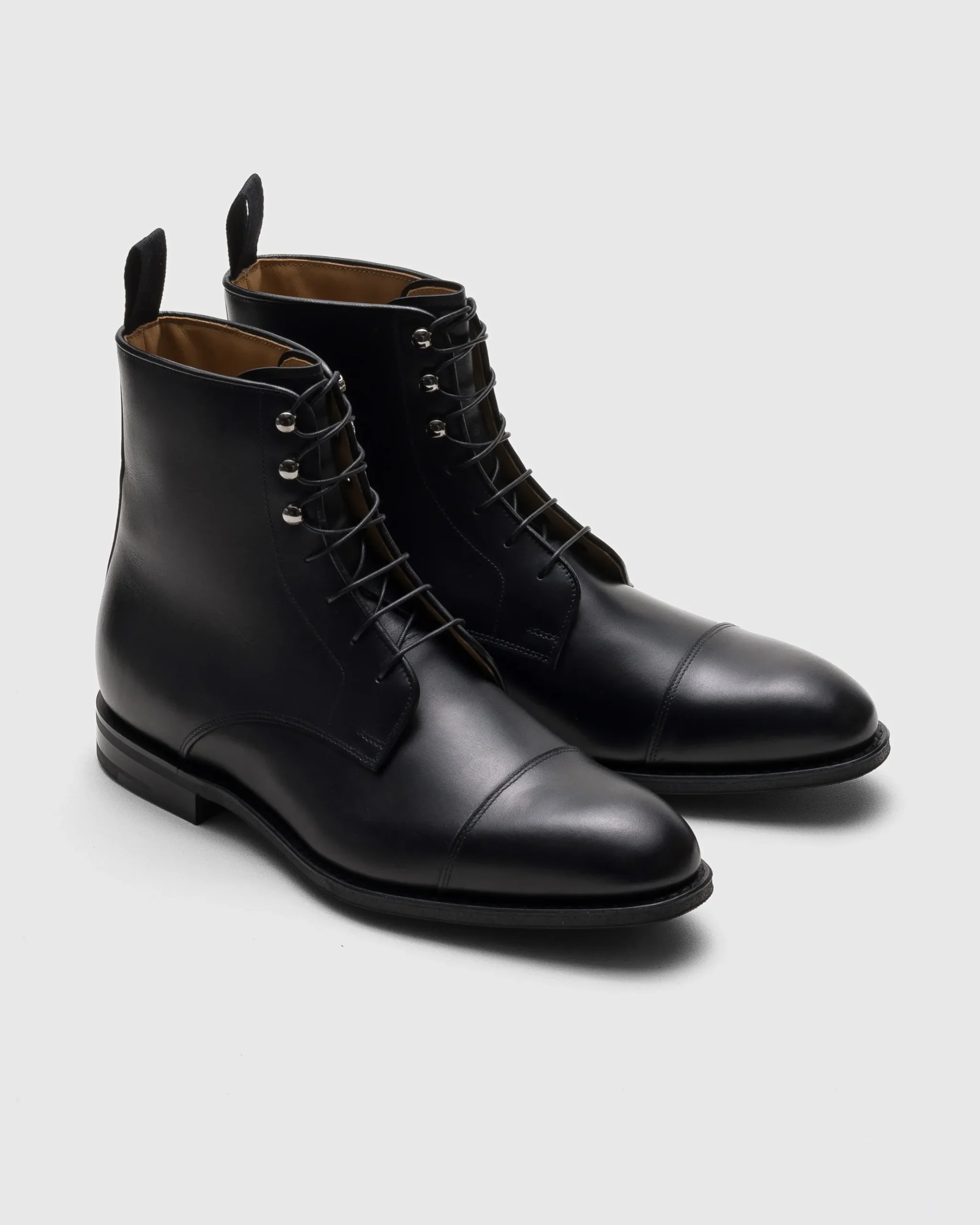 Edworth 2.0 - Calfskin Boot
