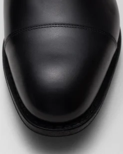 Edworth 2.0 - Calfskin Boot