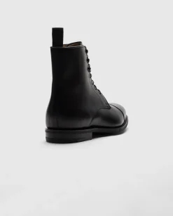 Edworth 2.0 - Calfskin Boot