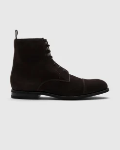 Edworth 2.0 - Suede Boot