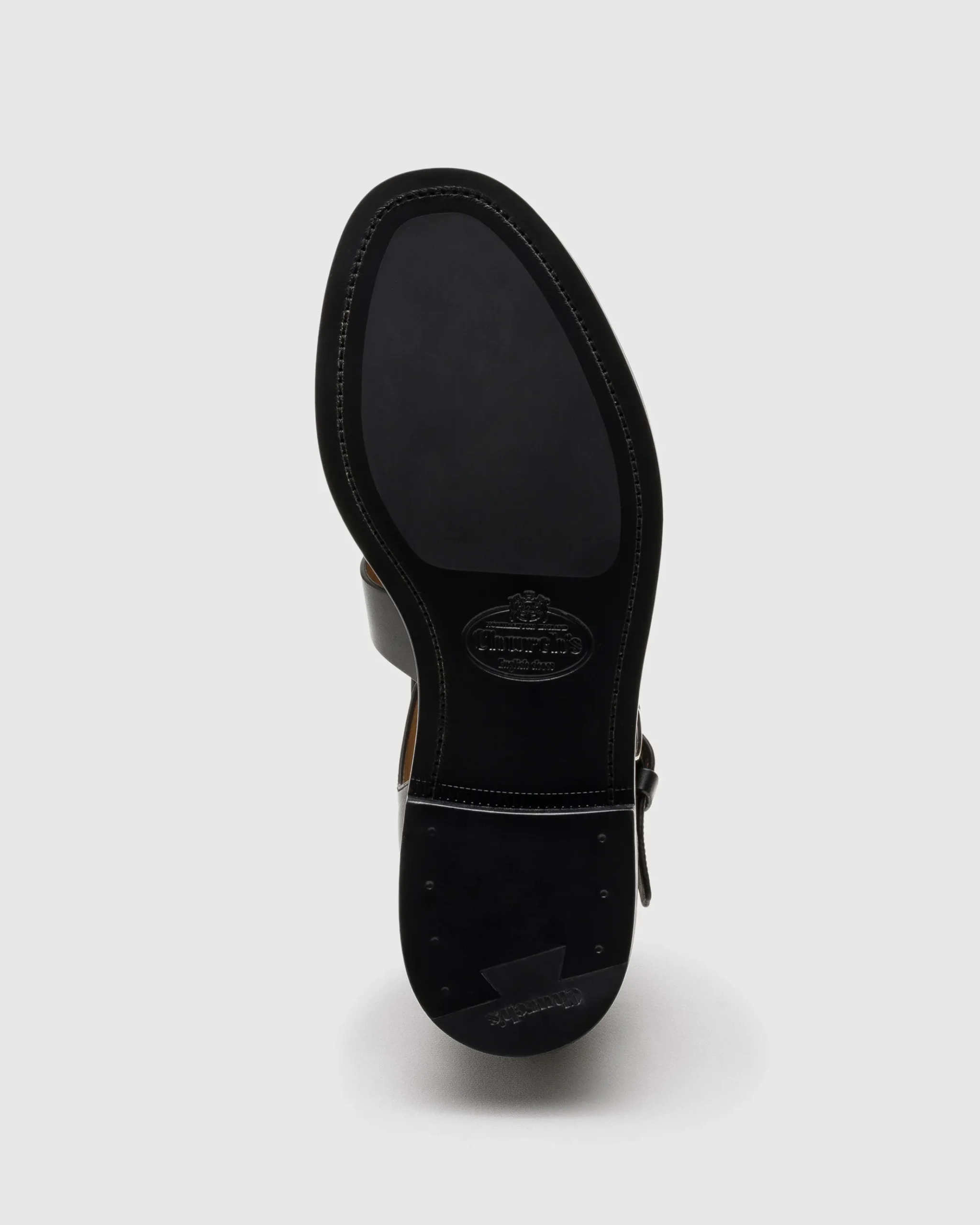 Fisherman - Calfskin Leather Sandal