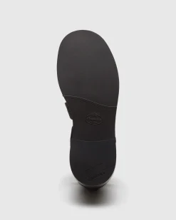 Fisherman Winter - Wool Sandal