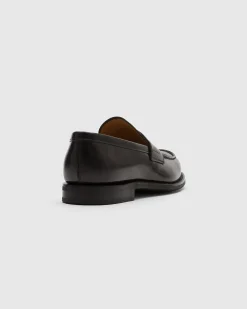 Gateshead - Bright Calf Leather Loafer