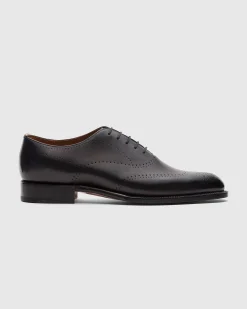 Hampstead - Doha Leather Oxford