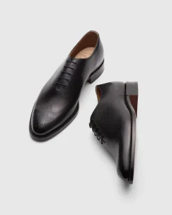 Hampstead - Doha Leather Oxford