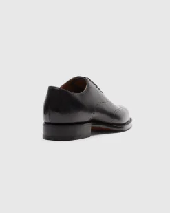 Hampstead - Doha Leather Oxford