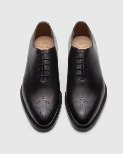 Hampstead - Doha Leather Oxford