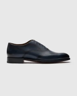 Hampstead - Doha Leather Oxford