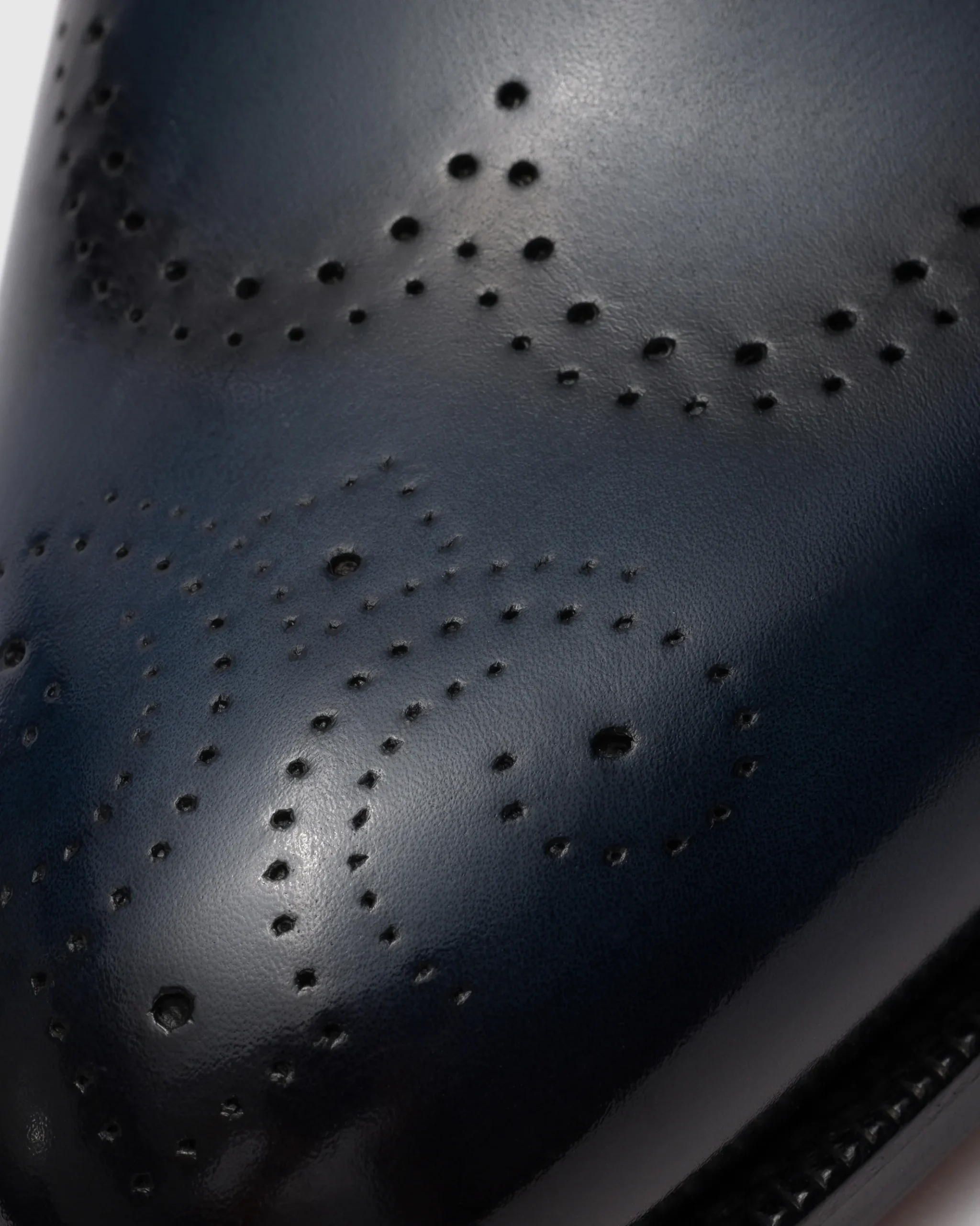 Hampstead - Doha Leather Oxford