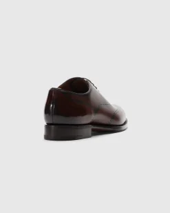 Hampstead - Doha Leather Oxford
