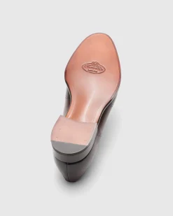 Hampstead - Doha Leather Oxford