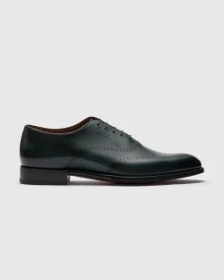 Hampstead - Doha Leather Oxford