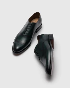 Hampstead - Doha Leather Oxford