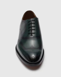 Hampstead - Doha Leather Oxford
