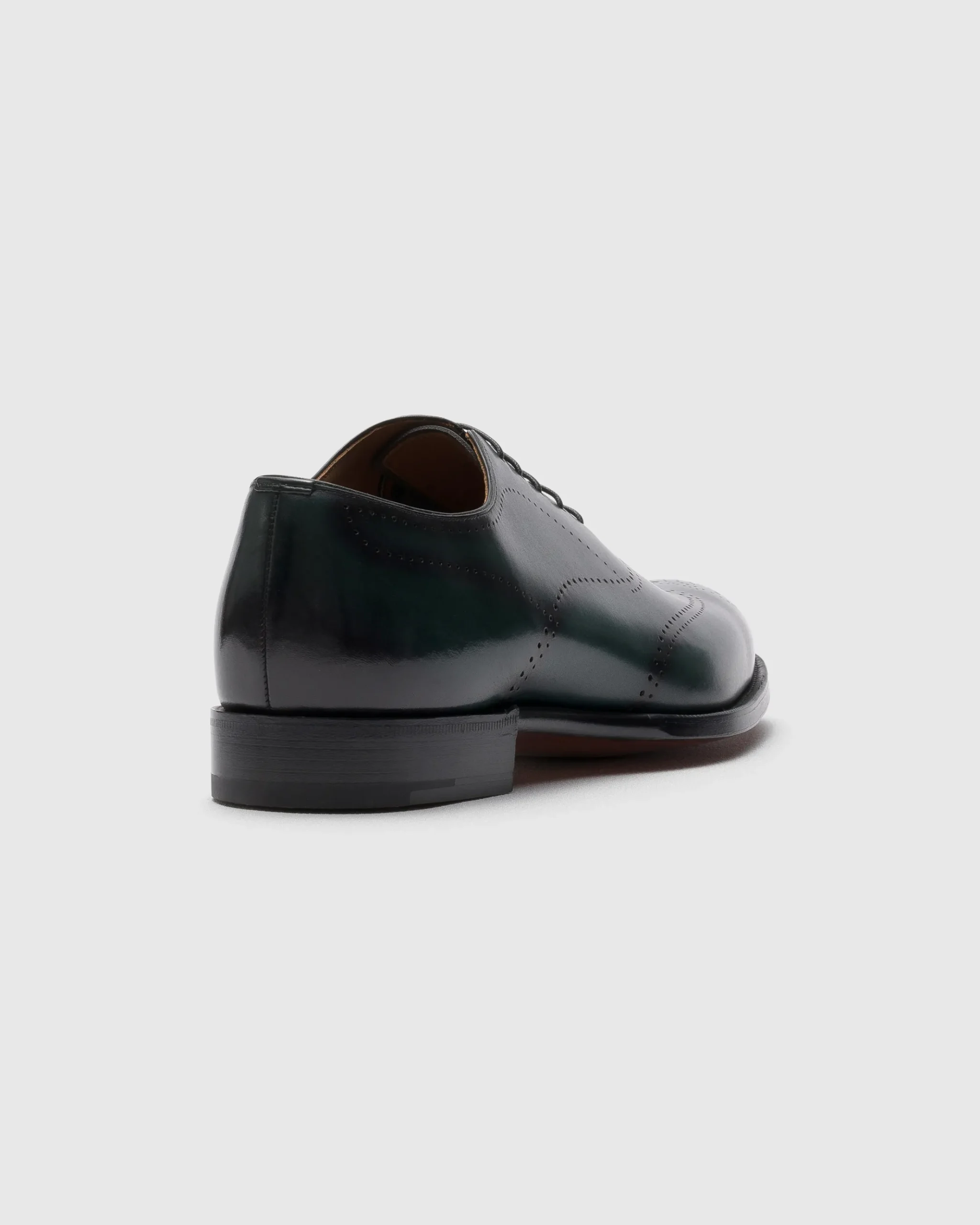 Hampstead - Doha Leather Oxford