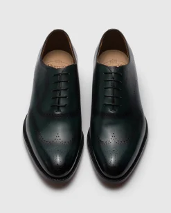 Hampstead - Doha Leather Oxford