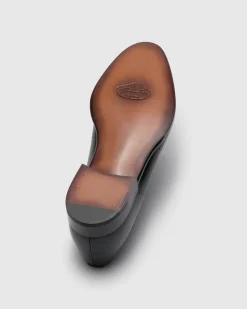 Hampstead - Doha Leather Oxford